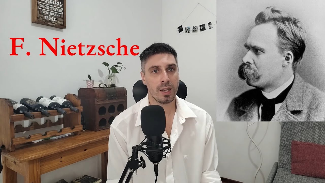 F. Nietzsche - "Sobre verdad y mentira en sentido extramoral" - Clase 2024