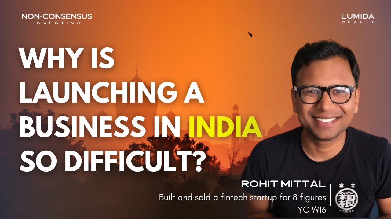 Money, Status, and Scandals: India's Business Landscape