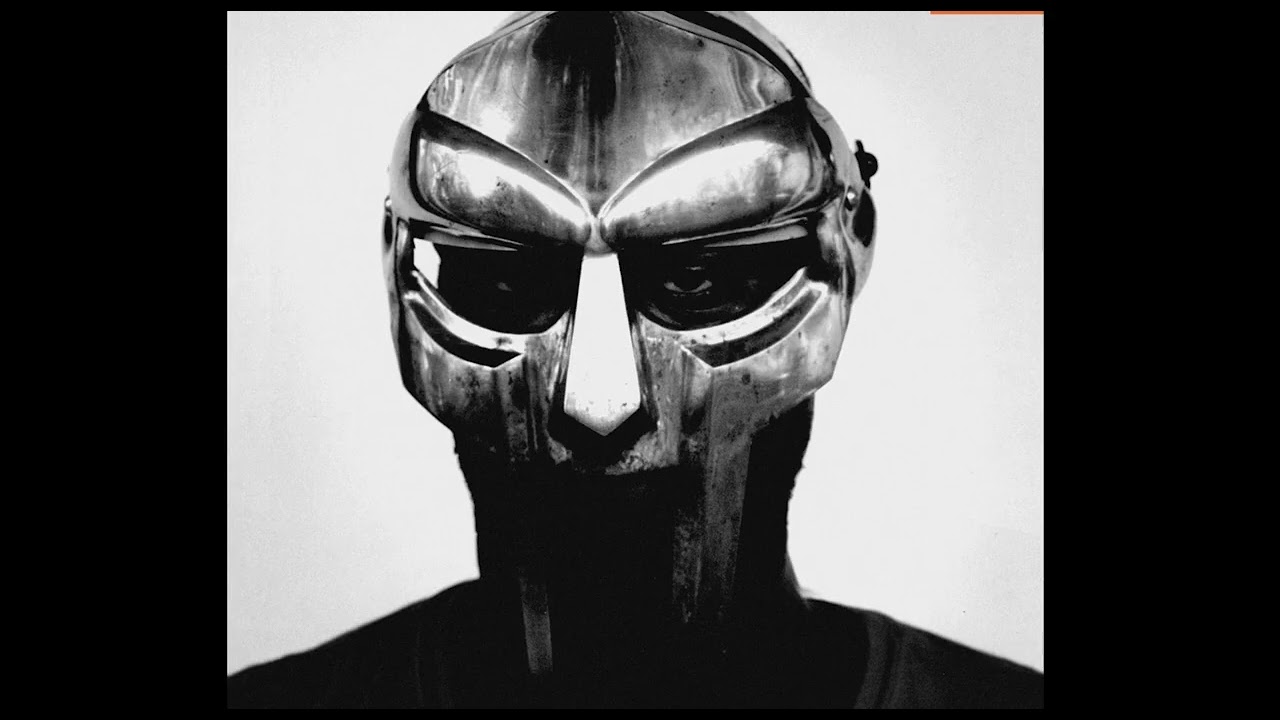[FREE] MF Doom Type Beat - 