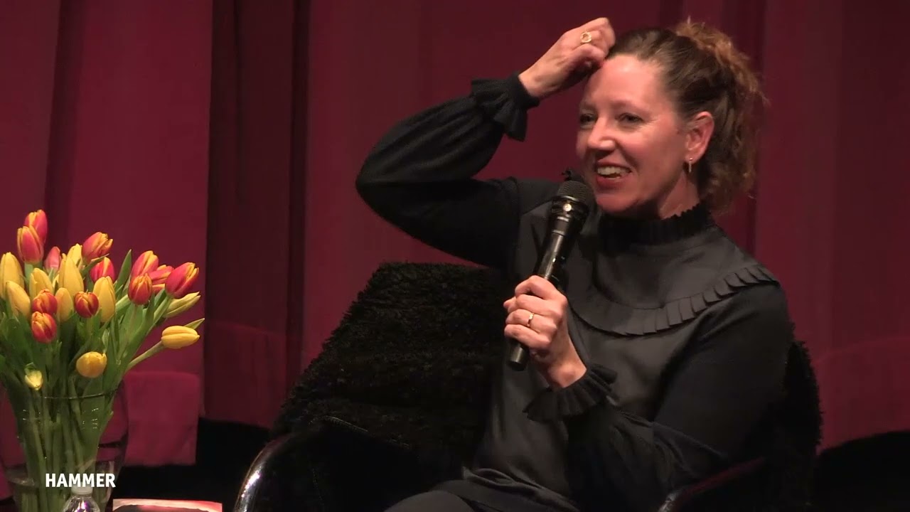 Maggie Nelson & Michelle Tea in conversation