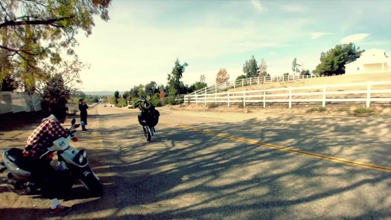 Twitch - On the Block