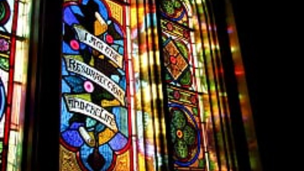 The Third Sunday after Epiphany, 25 January, 2026,  St Mary's Anglican Church North Melbourne