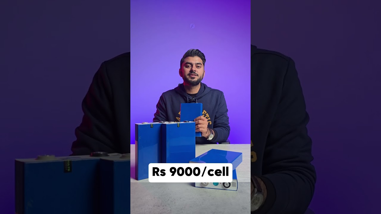 Lithium Cells price in video. How to make Lithium battery #lithium #Alladin