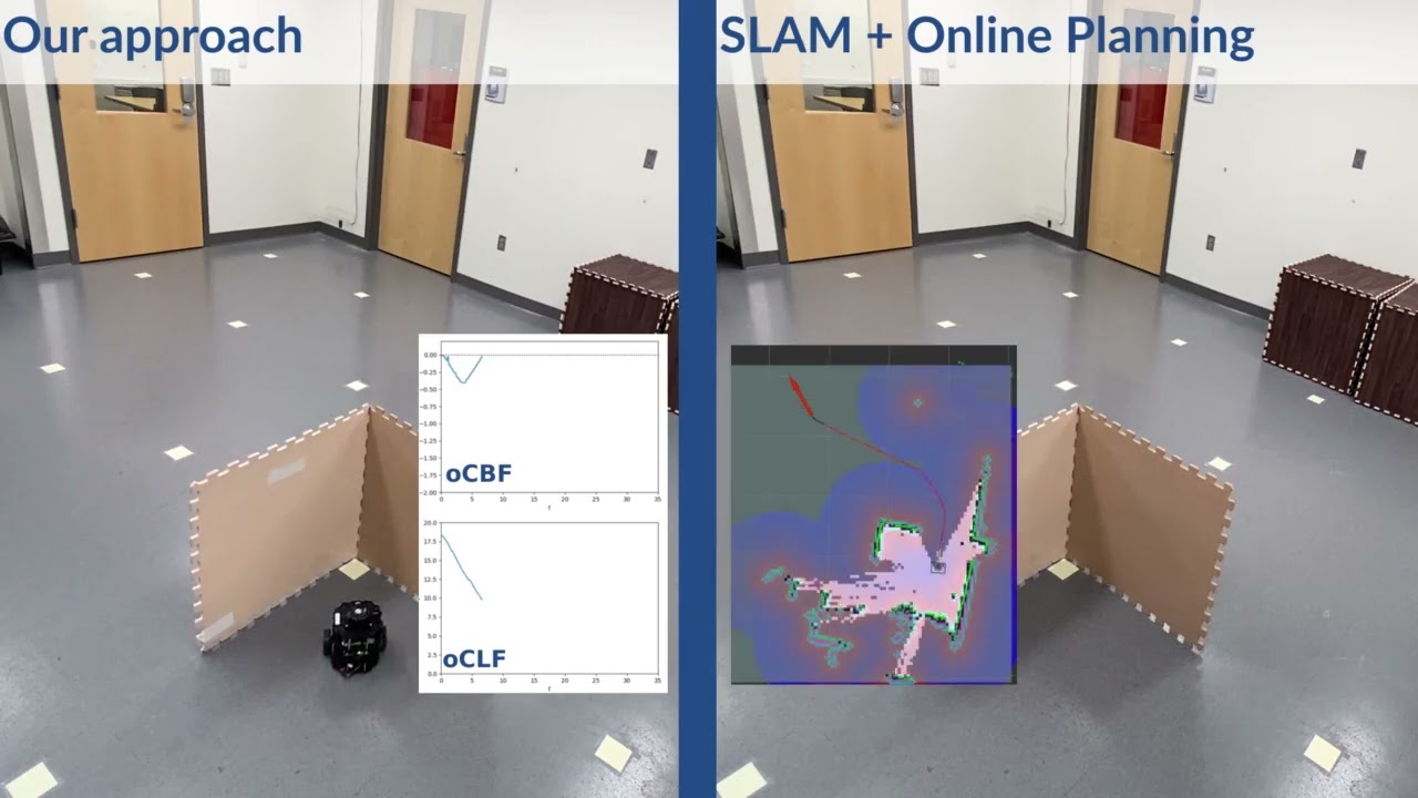 RA-L/ICRA 2022 Supplementary Video