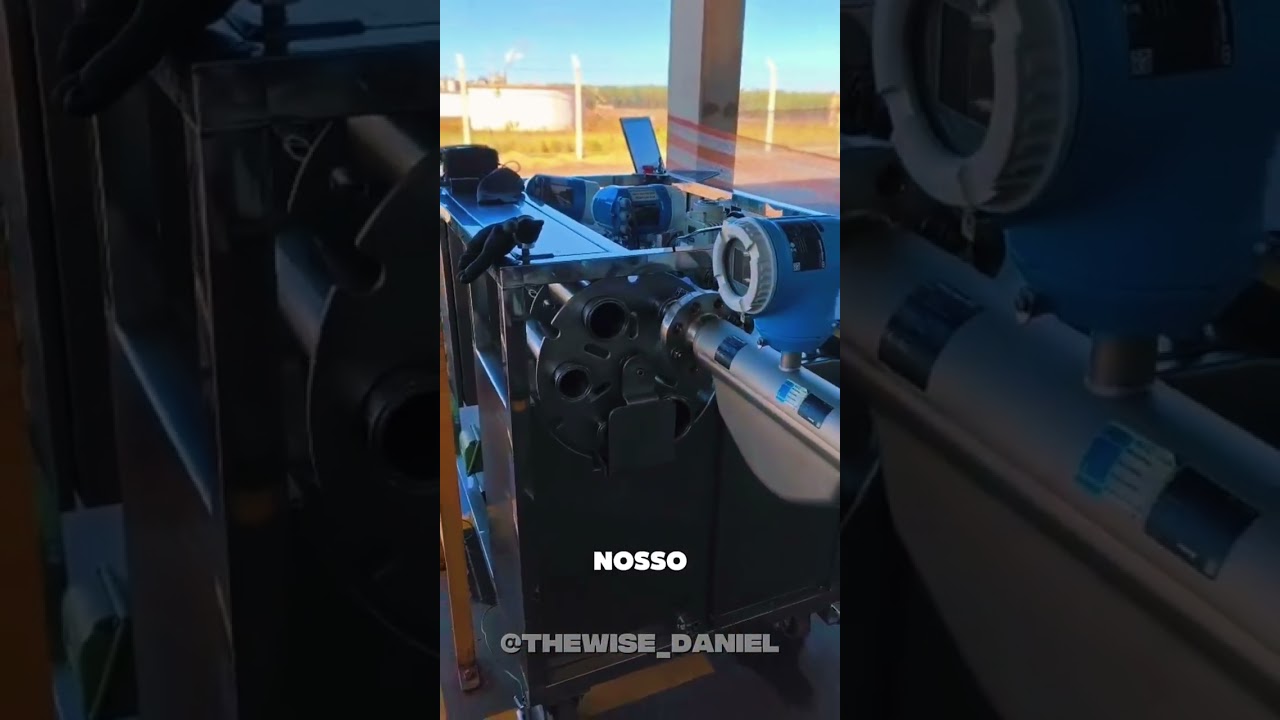 Calibrando Medidor de vazão CORIOLIS Endress+Hauser via SMART BLUE ✅