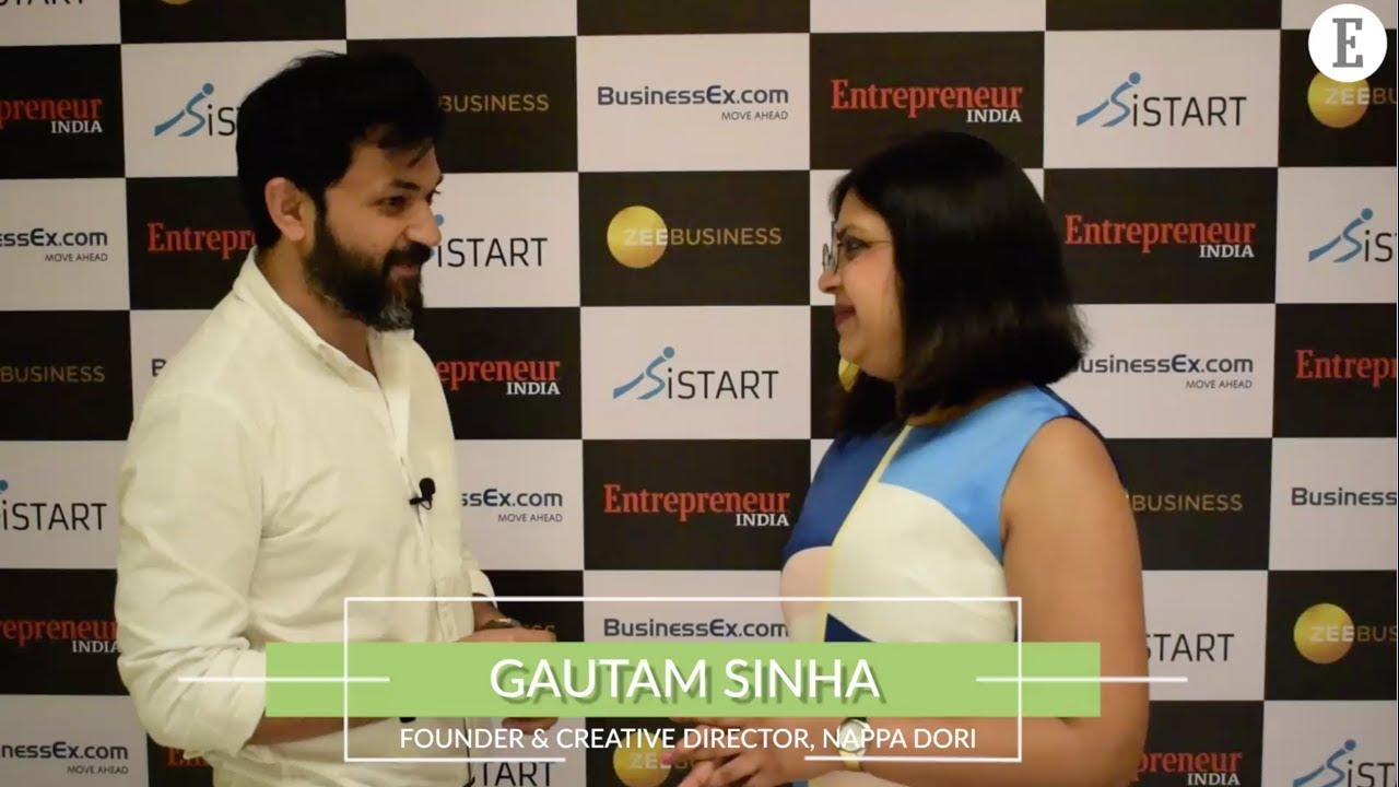 Nappa Dori Founder Speaks About How He Blends Leather with Craftsmanship