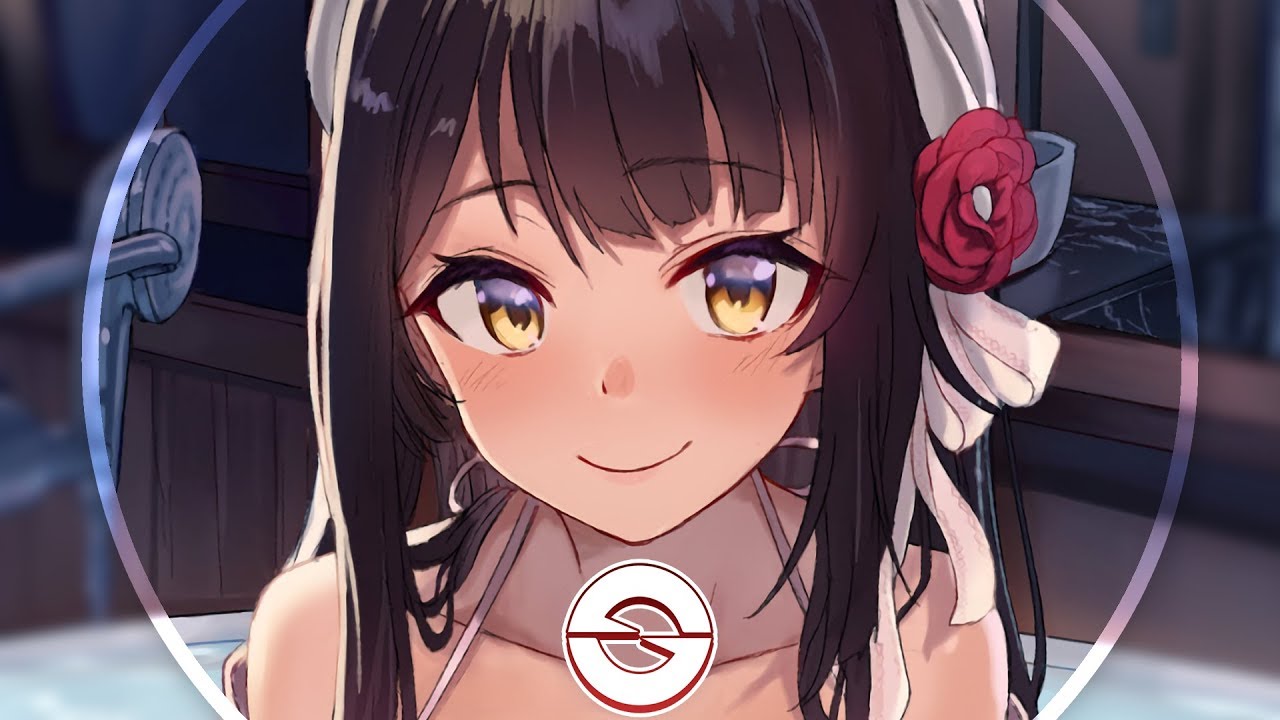 Nightcore - OMG (Gryffin & Carly Rae Jepsen) | Lyrics