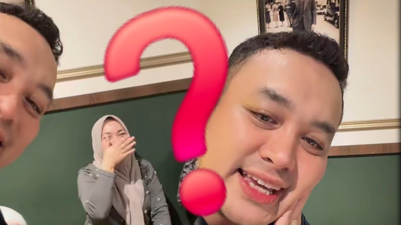 Wah ternyata Selfi yamma lida disini bersama Gilang Dirga dan bunda Aztimasar Bulang 