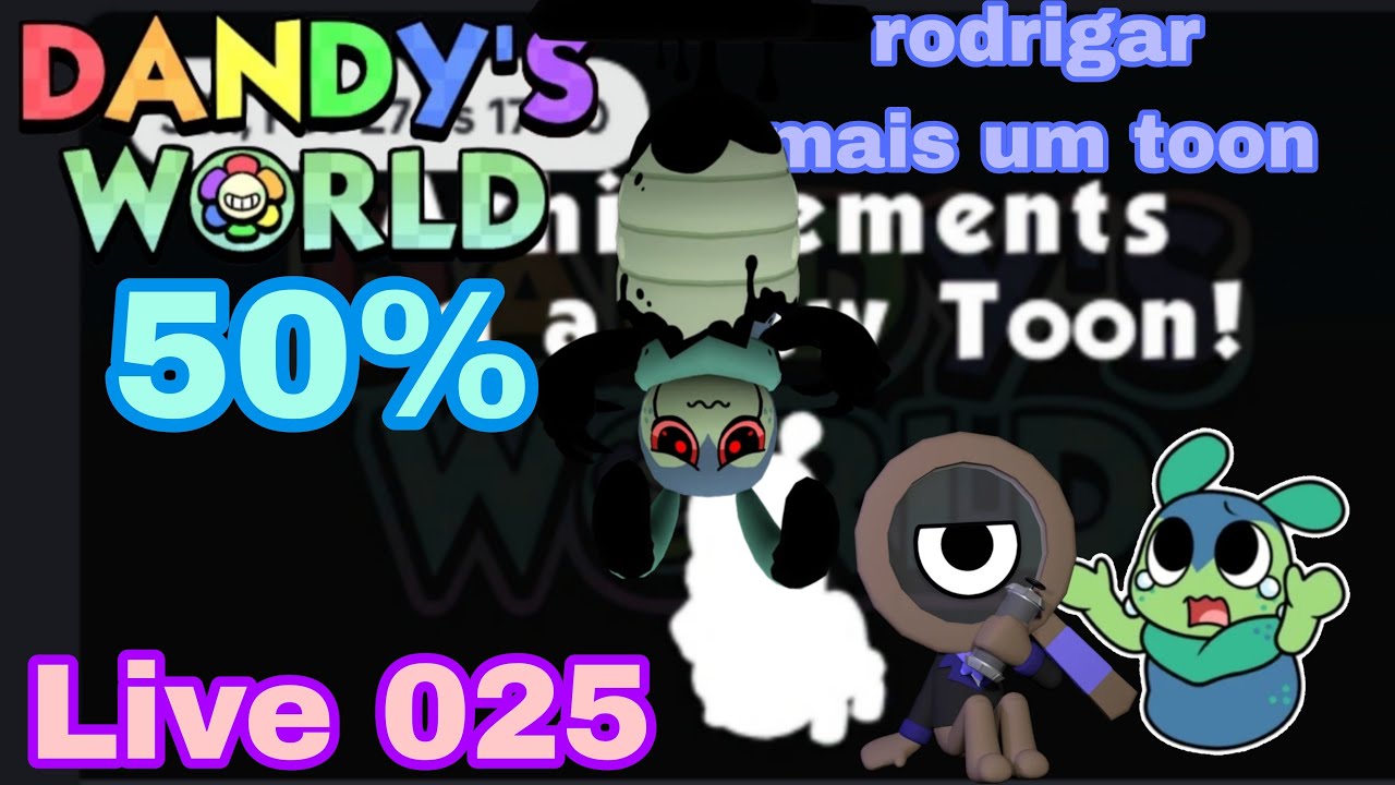 De volta a Live ( ocorreu um erro)
