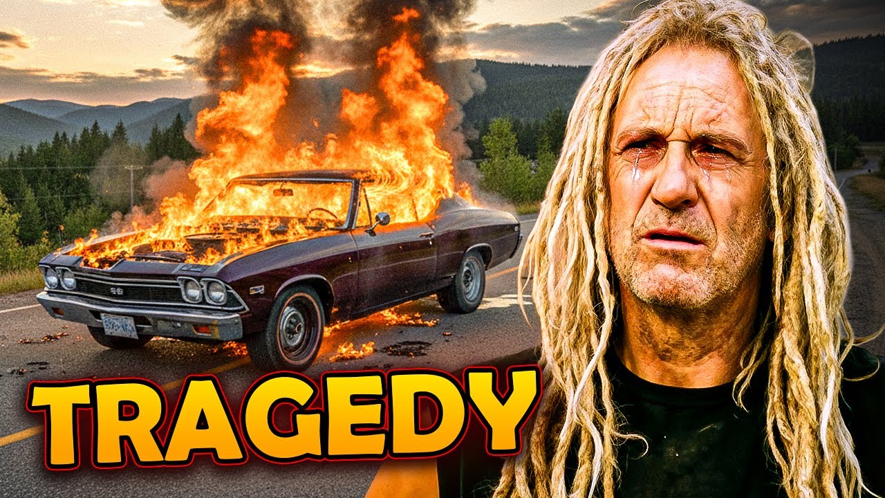 What REALLY Happened to Mike Hall From ''Rust Valley Restorers'