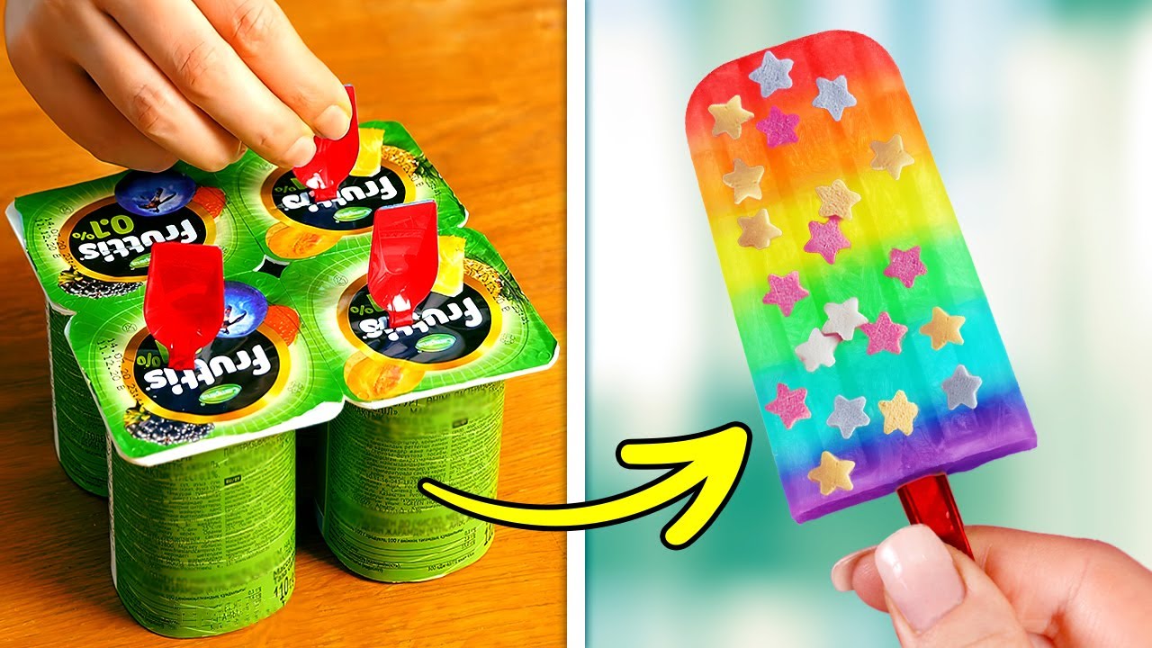 Easy Clever Kitchen Hacks That Will Boost Your Cooking Skill