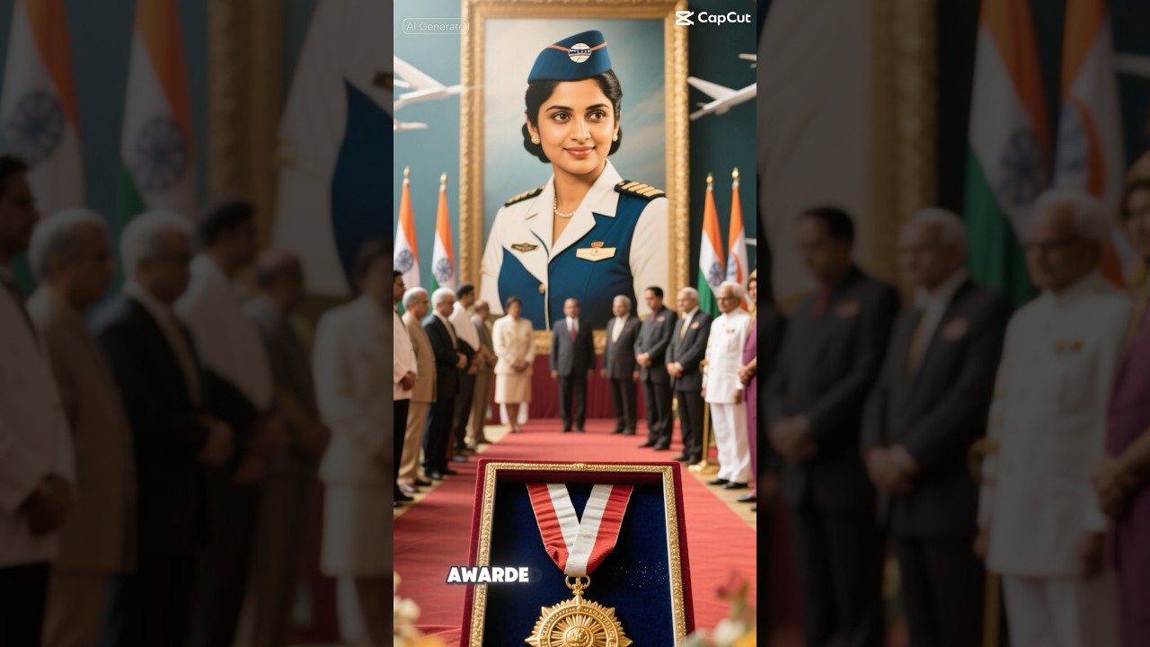 Pan am flight 73 Neerja Bhanot&rsquo;s Heroic Last Flight