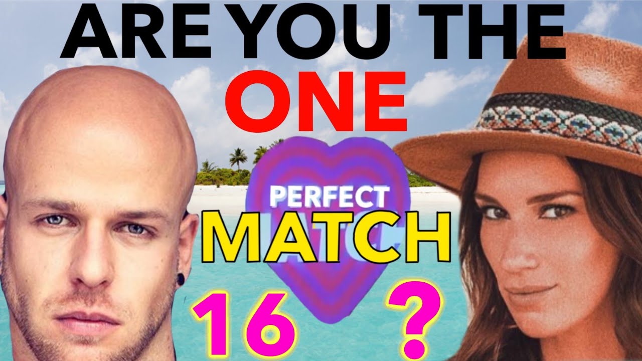 Das f&uuml;nfte MATCH?!? | Are You The One Folge 16