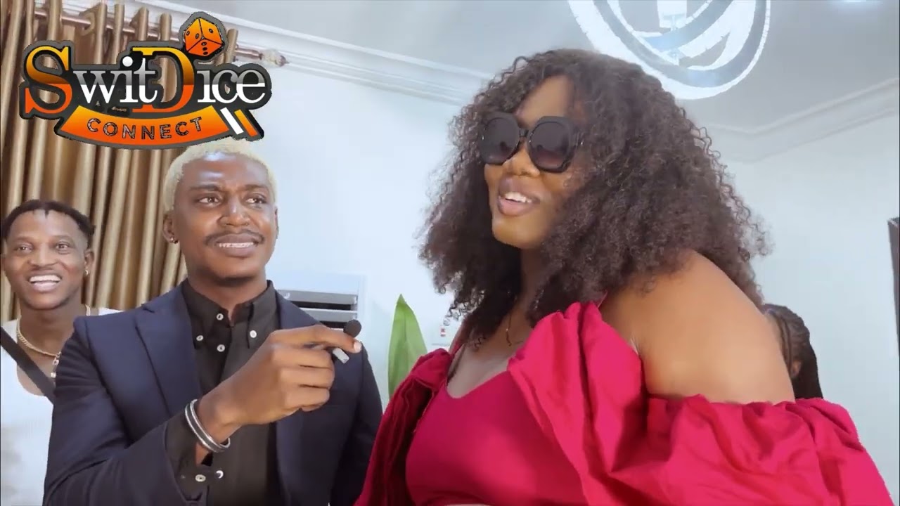 Smash or Pass in Lagos, 5 guys, 5 girls. S1, Ep1.
