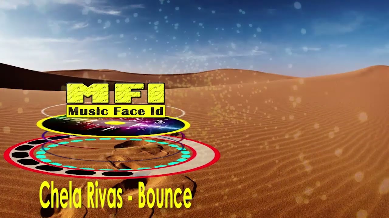 Chela Rivas - Bounce
