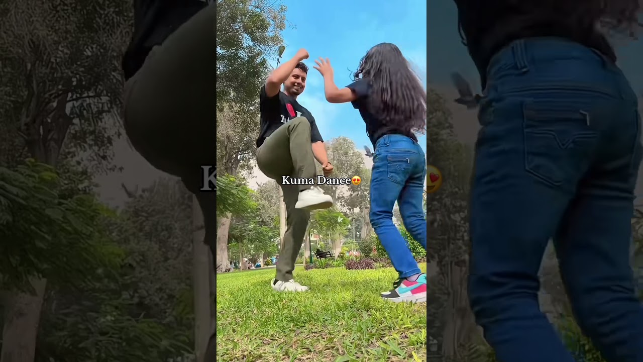 Kuma Dance #kuma #onepiece #animefan #dance #anime #trend #animefyp #fyDownload