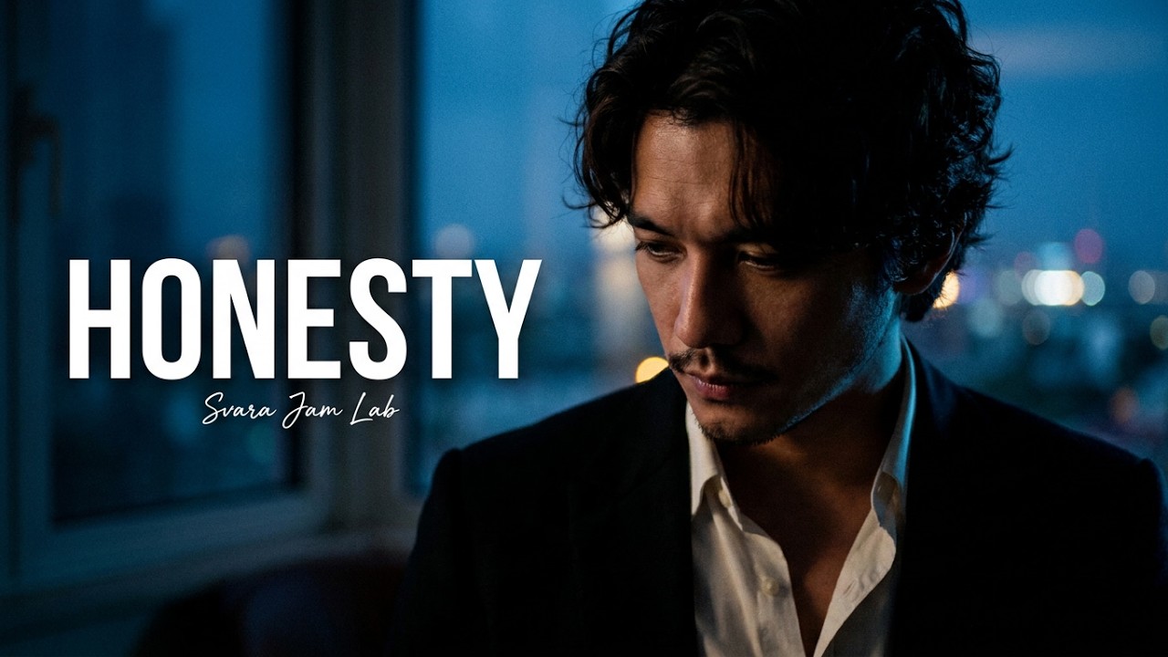 Honesty &ndash; Billy Joel (After Midnight Rework by Svara Jam Lab)