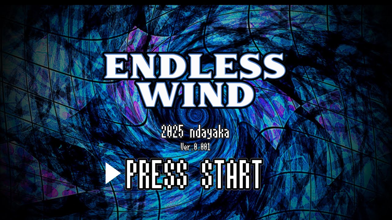 Endless Wind Title Theme
