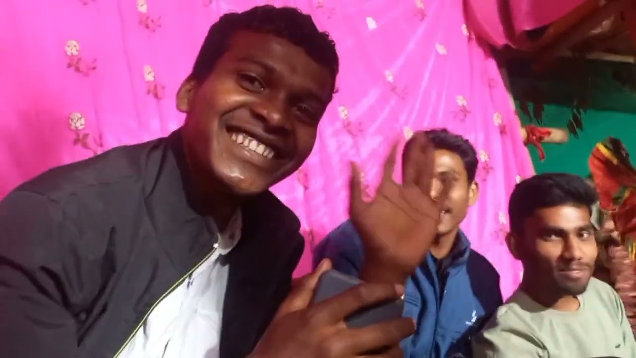দাদার বিয়েতে গিয়ে জা দেখতে পেলাম 😮😮#viral #vlog #vlogwithsohelvillagelifestyleinbangladeshbeautiful 