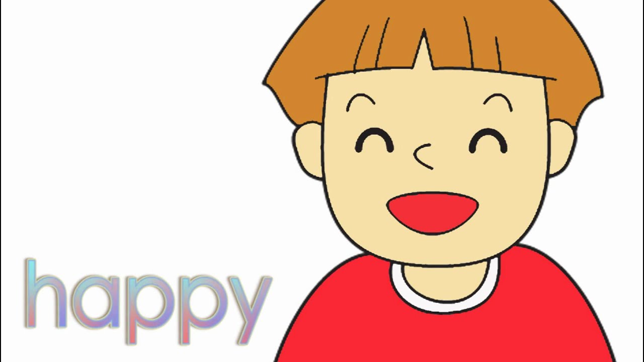 Feelings | Talking Flashcards