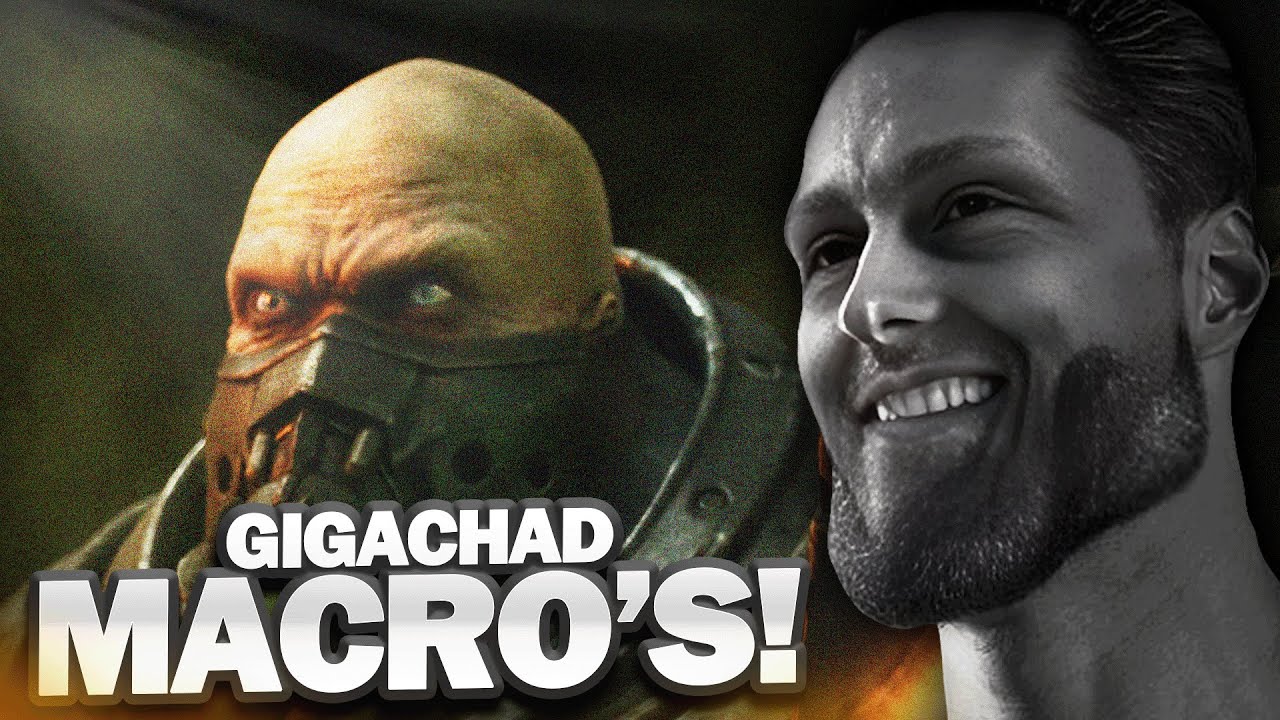 SO VIEL MACRO hat S15 SOLOQ noch nicht gesehen!