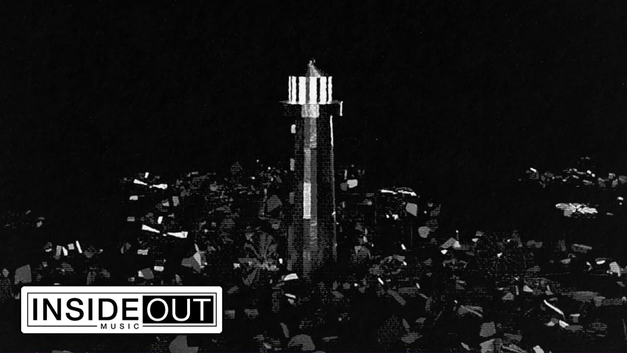 PURE REASON REVOLUTION - New Obsession (Lyric Video)