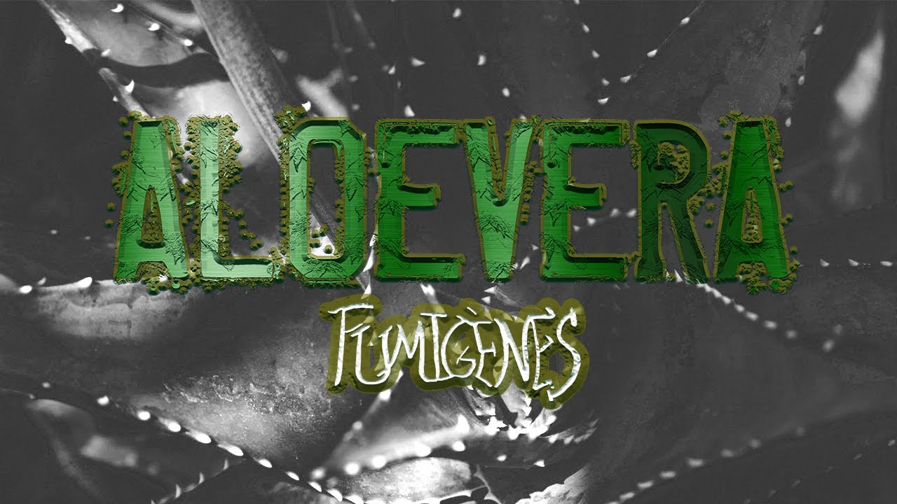FUMIG&Egrave;NES - Aloevera (Vid&eacute;oclip Officiel)