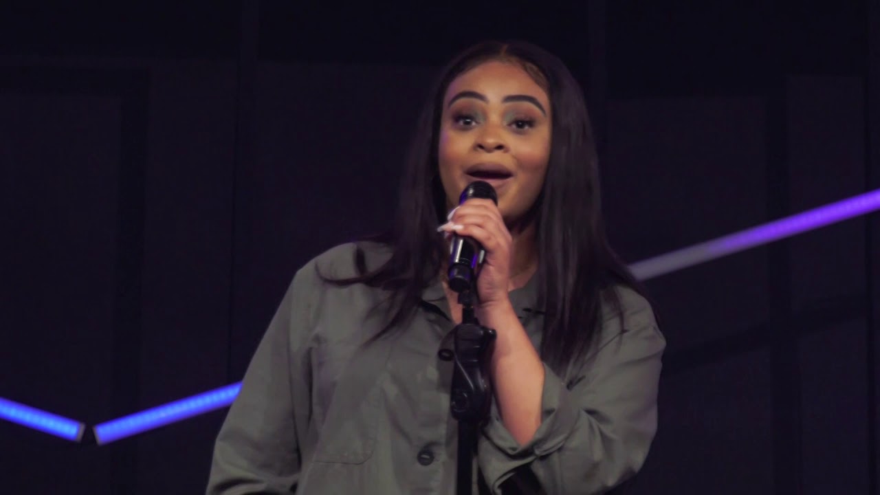 Headline Performers: India Shawn and Koryn Hawthorne LIVE STREAM Performance
