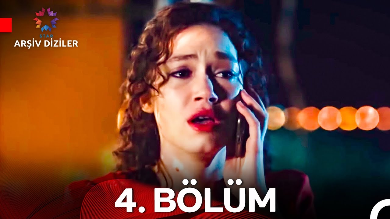 Nefes Nefese 4. Bölüm