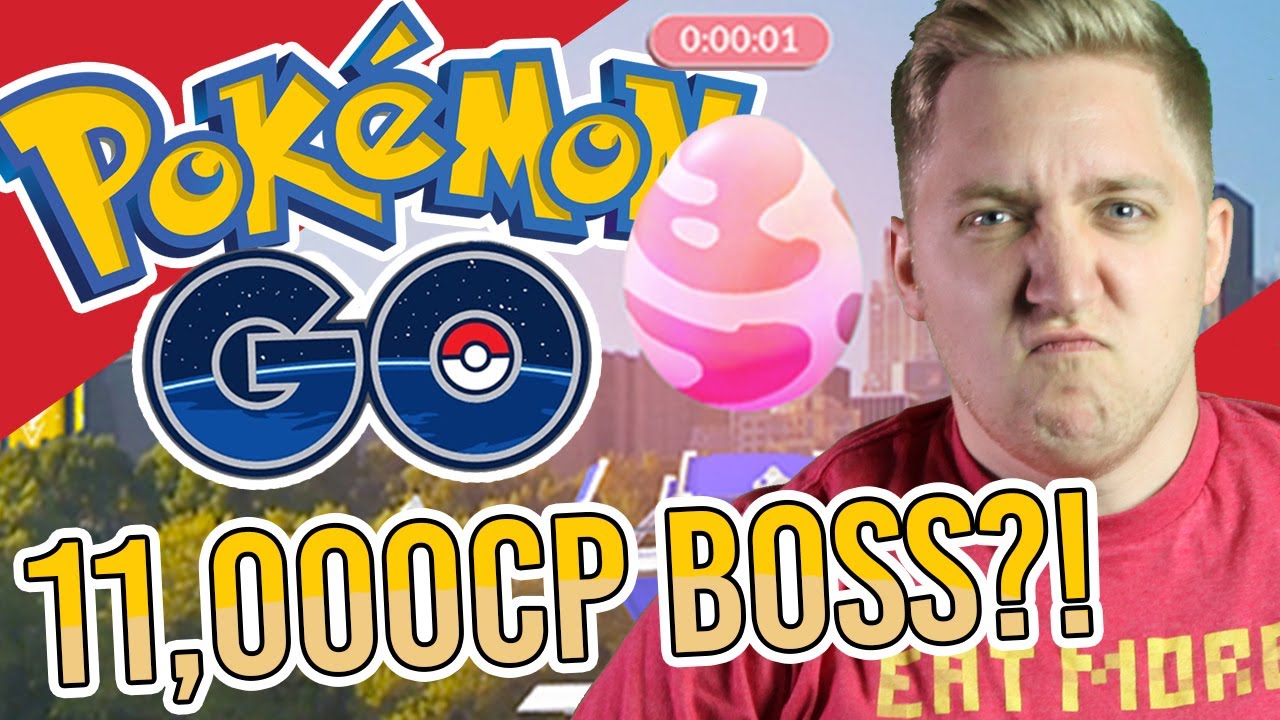 Pokemon GO Raid, New Gym System + Badges!