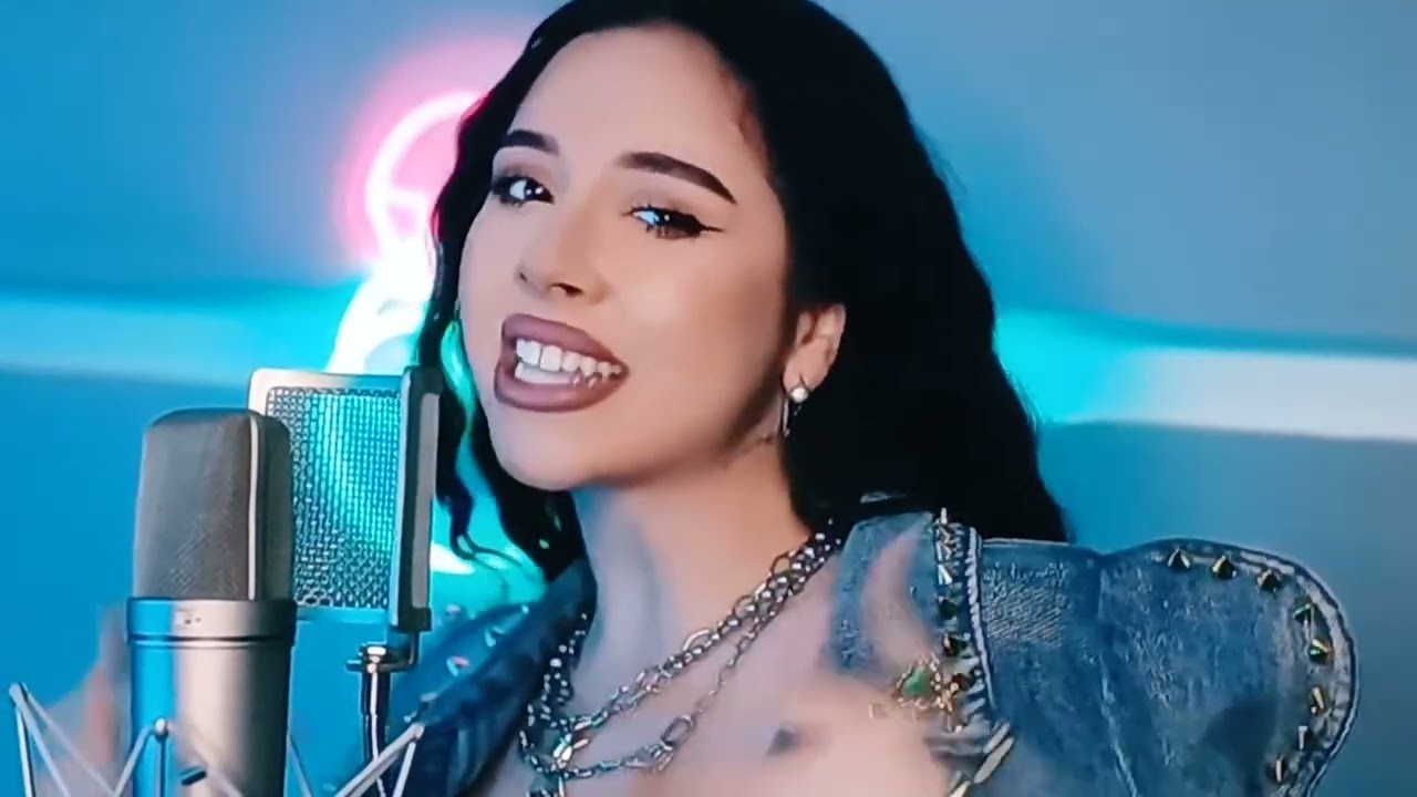 BiBi-Te sun eu / official muzic video