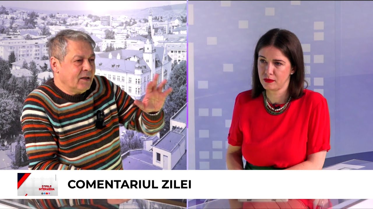 Comentariul Zilei - 3 februarie 2026