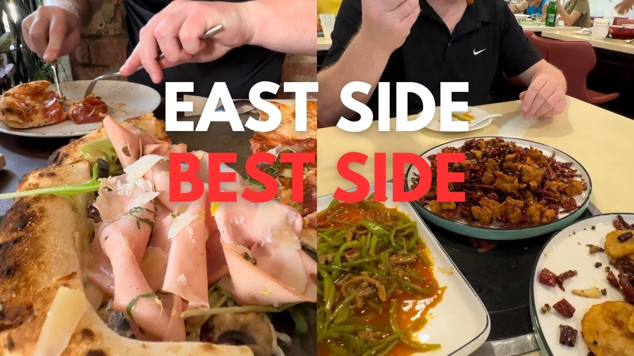 Taste of the East : 6 eating places in East Singapore