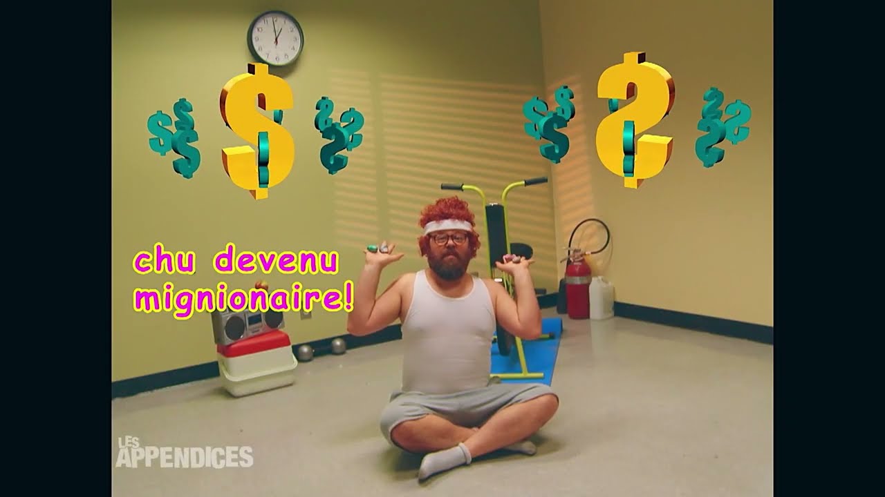 Le Gymorgio