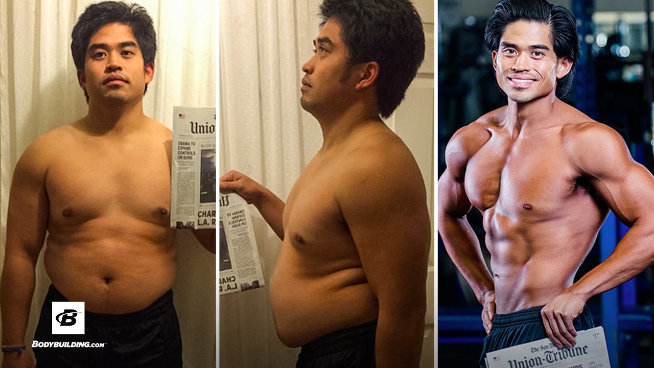 Patrick Helped Others, But Was Losing Himself | The Spark Transformation Story
