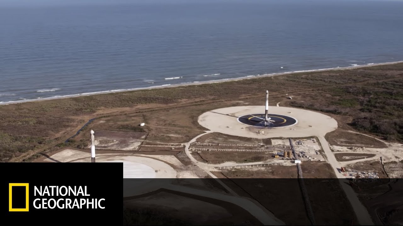 Przełomowa chwila dla ludzkości! Bezbłędny start rakiety Falcon Heavy! [SpaceX bez tajemnic]