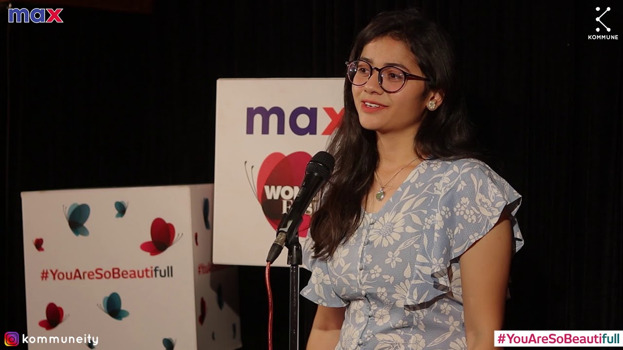 #YouAreSoBeautifull | Nidhi Narwal