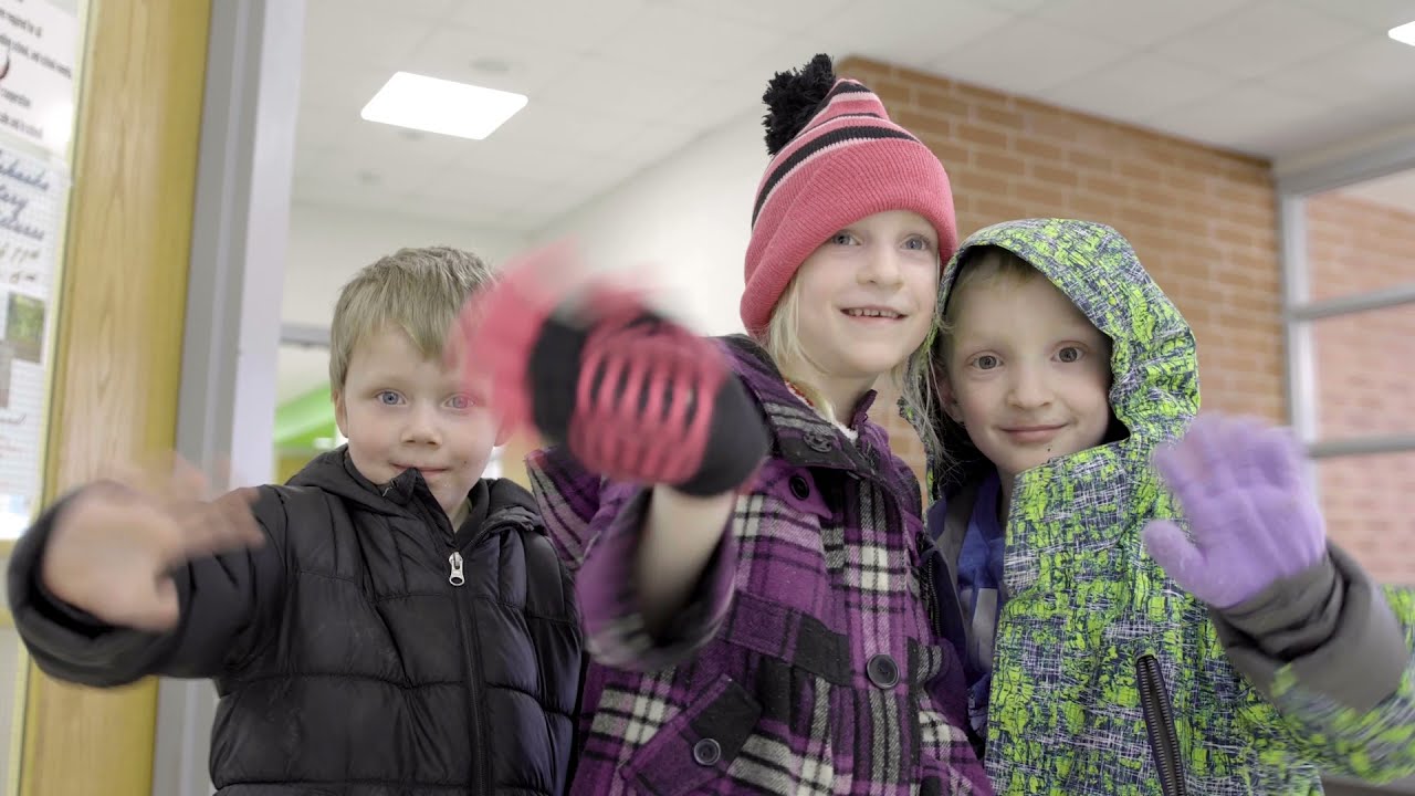 North Mahaska 2021 - 