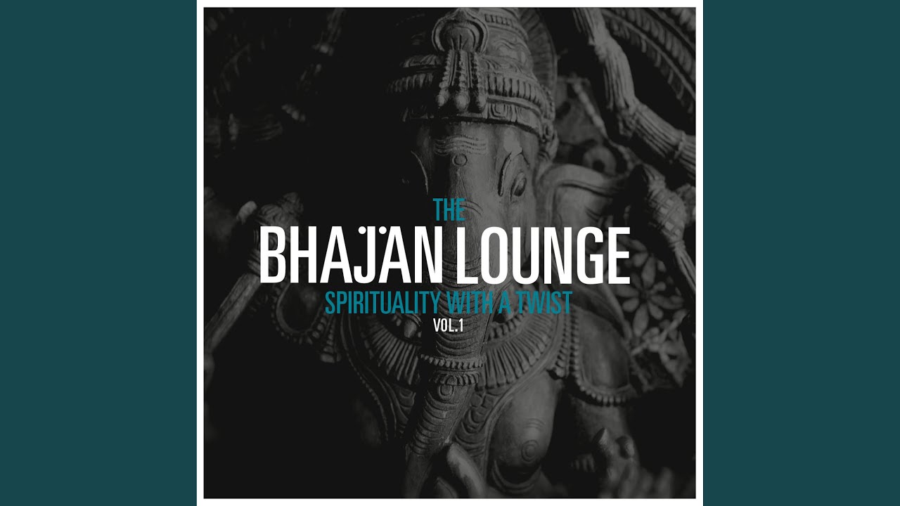 Hanuman Chalisa (feat. Anjna Chauhan)