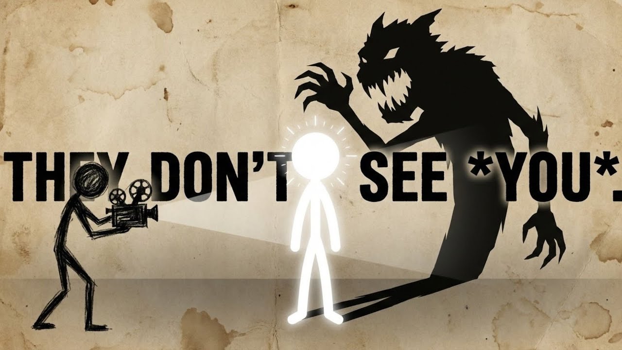 The Real Reason People Hate You (When You’ve Done Nothing Wrong)