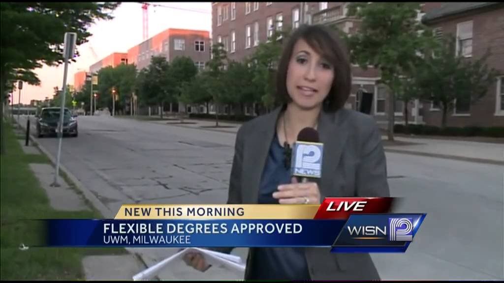 University of Wisconsin approves flexible degree programs