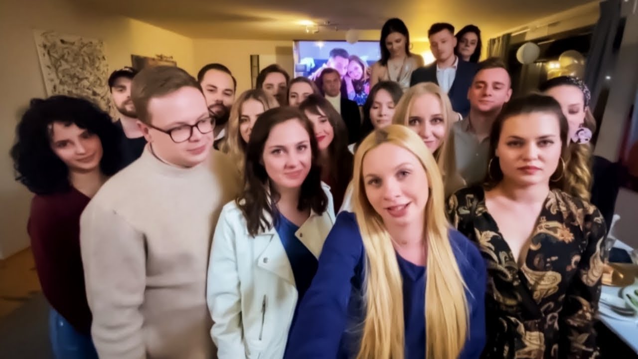 [19+] A Mogło Być Tak Pięknie... 