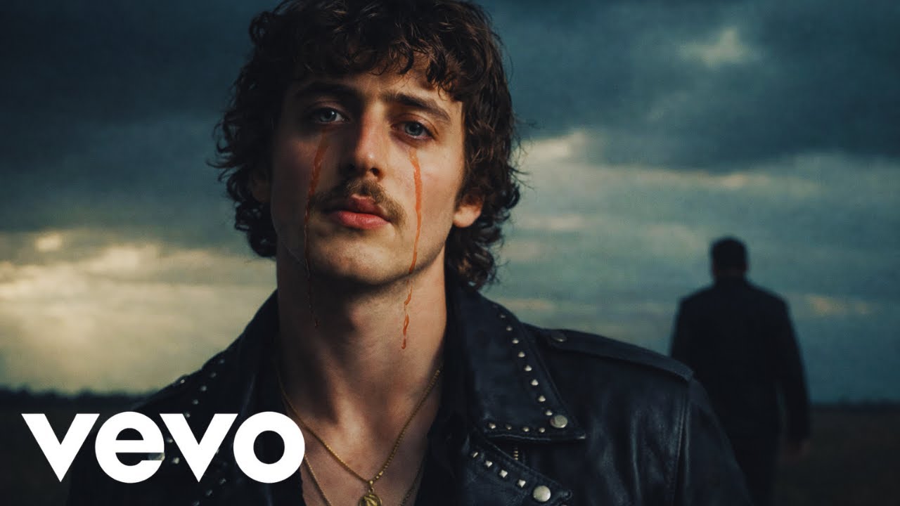 Benson Boone &ndash; We Were a Beautiful Lie (2026 Music Video)