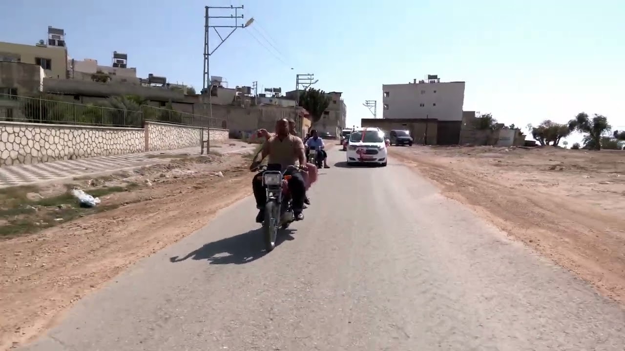 KİLİS DEMİRCİ SALMANIN OGLU SÜLEYMANIN DÜGÜNÜ 1