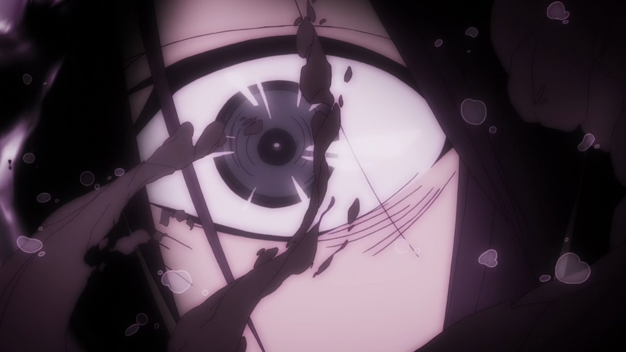 Shinsekai Yori | The Commuter