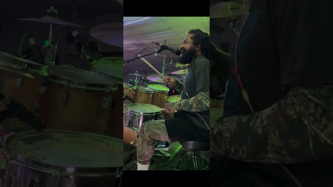 Josh Stokes Release Tha Love Live (Snowed In Version)