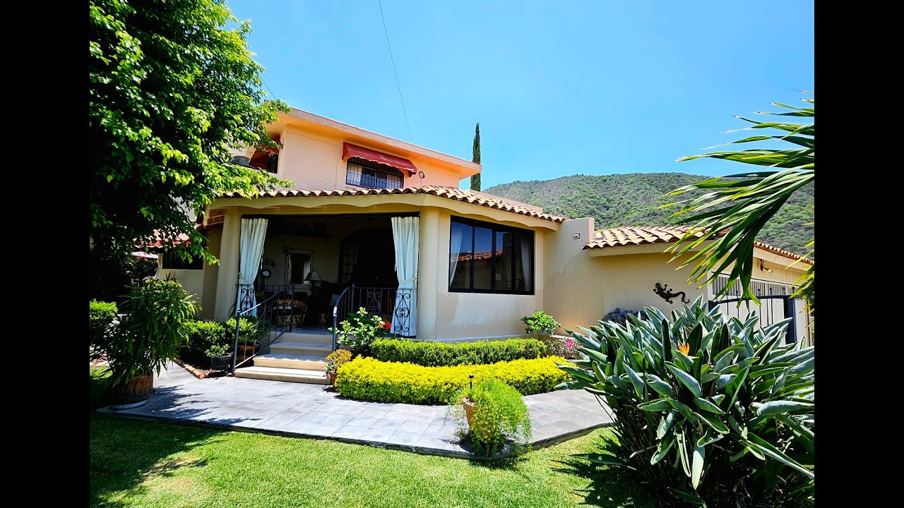 casa de la nube