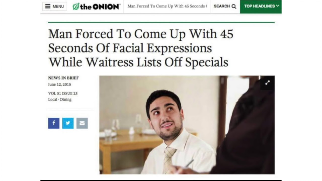 Comment Awards v85