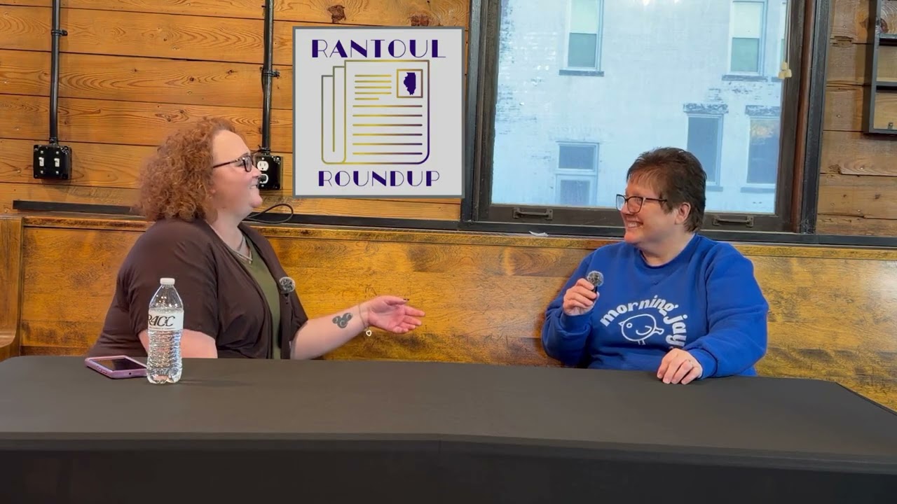 Rantoul Roundup 2026 Episode 2