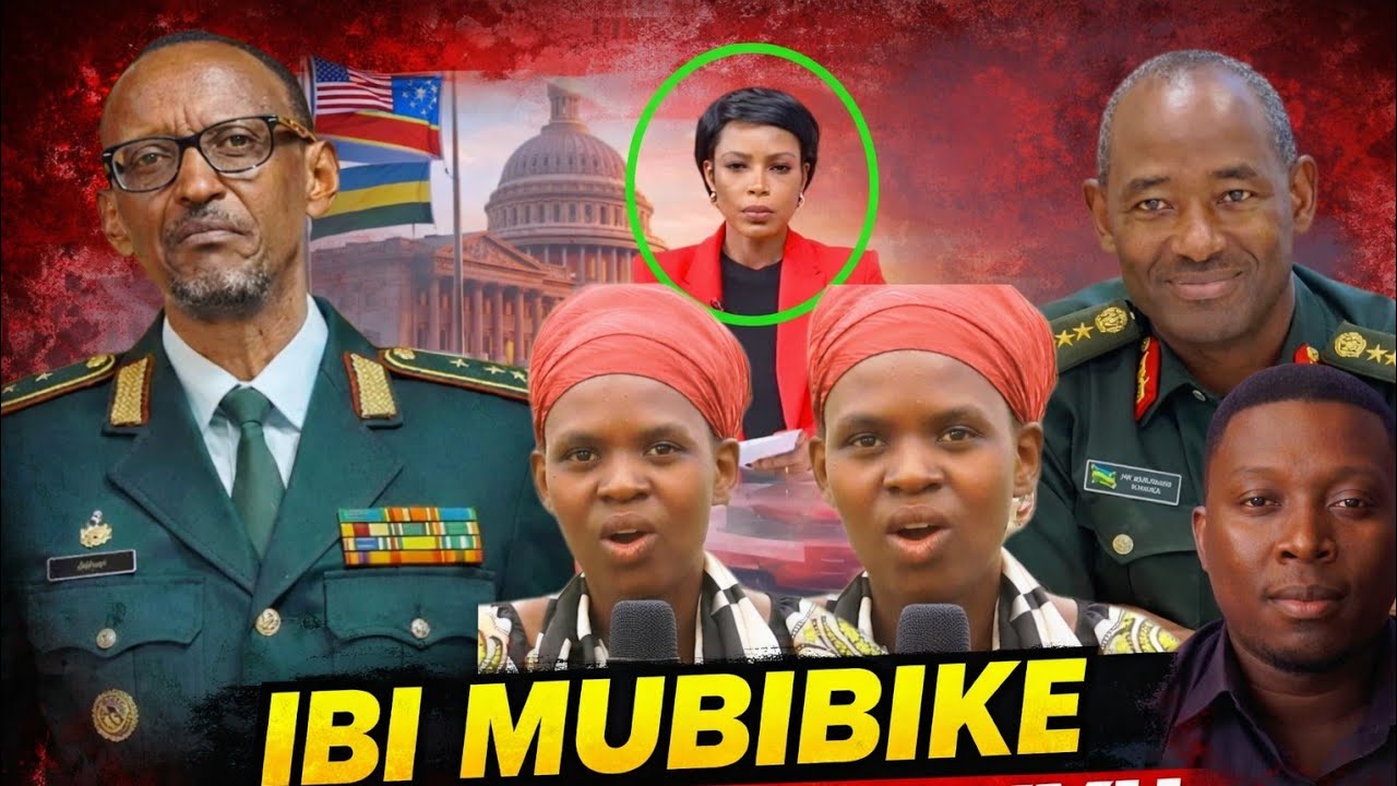 NONEHO SOLANGE NA ROBERT BAHANUYE IBIKOMEYE UTAZABURIWE NTAZABARENGANYE⬆️✅🏥